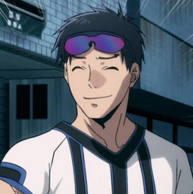 tensei iida