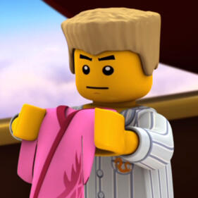 zane