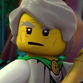 garmadon
